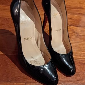 Christian Louboutin Heels size 36.5